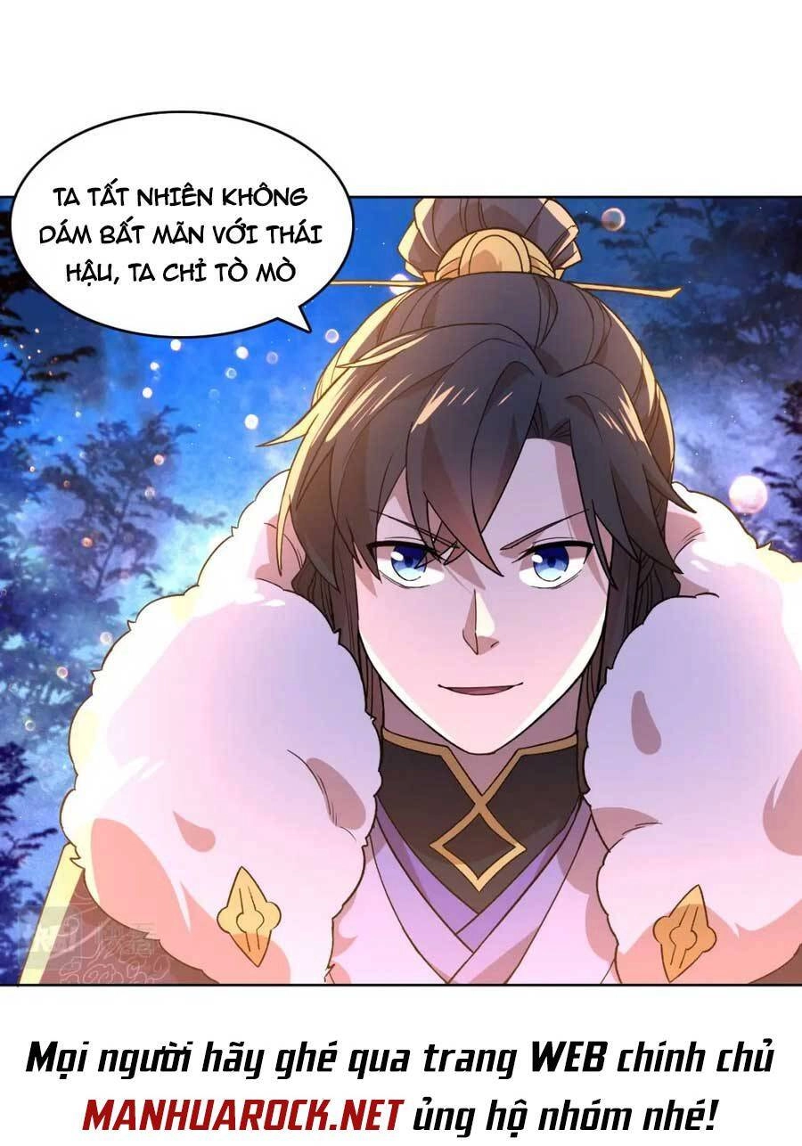 Không Nhường Nữa Ta Chết, Ta Liền Thật Vô Địch Chapter 52 - 24