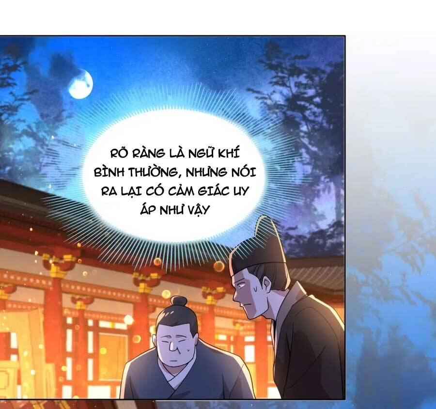 Không Nhường Nữa Ta Chết, Ta Liền Thật Vô Địch Chapter 52 - 27