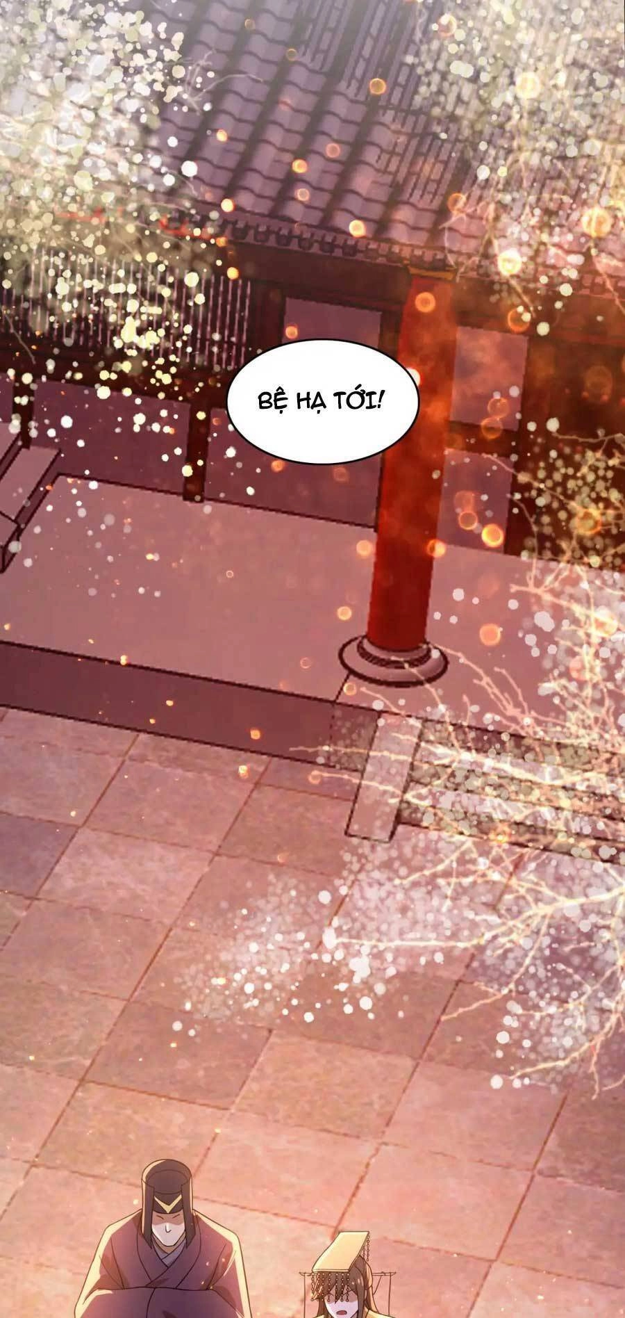 Không Nhường Nữa Ta Chết, Ta Liền Thật Vô Địch Chapter 52 - 37