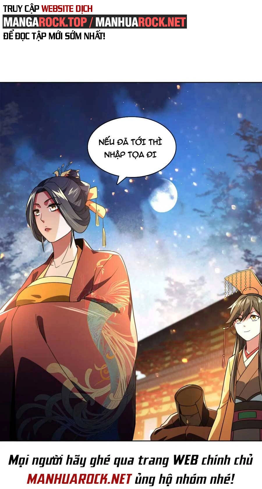 Không Nhường Nữa Ta Chết, Ta Liền Thật Vô Địch Chapter 52 - 40