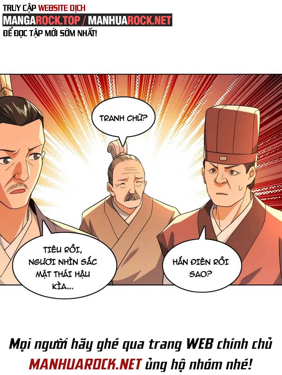 Không Nhường Nữa Ta Chết, Ta Liền Thật Vô Địch Chapter 53 - 27