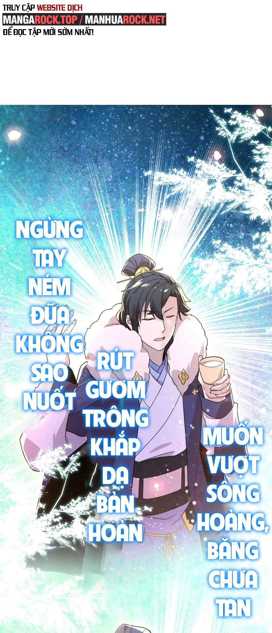 Không Nhường Nữa Ta Chết, Ta Liền Thật Vô Địch Chapter 53 - 43