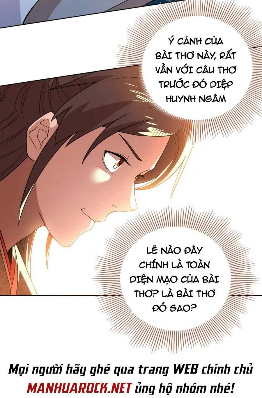 Không Nhường Nữa Ta Chết, Ta Liền Thật Vô Địch Chapter 53 - 45