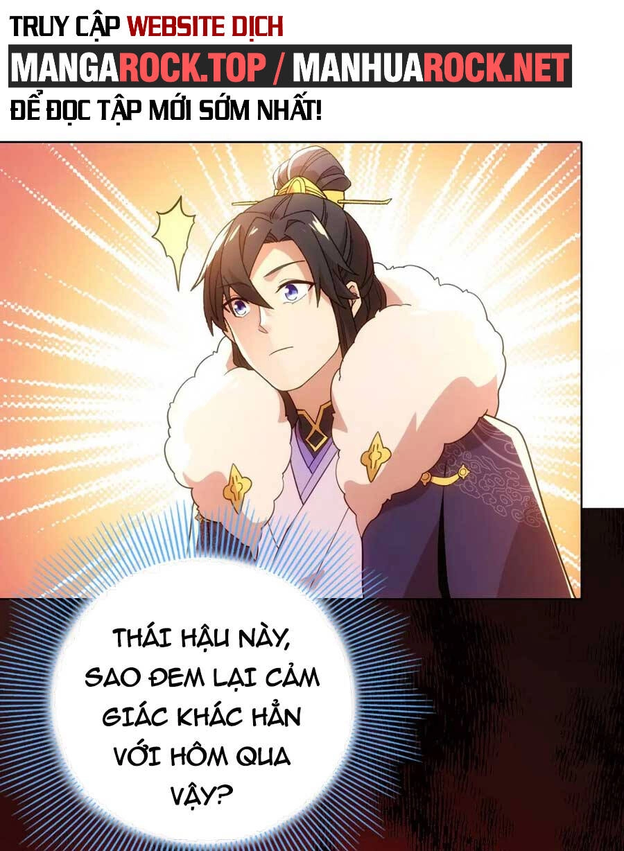 Không Nhường Nữa Ta Chết, Ta Liền Thật Vô Địch Chapter 55 - 32