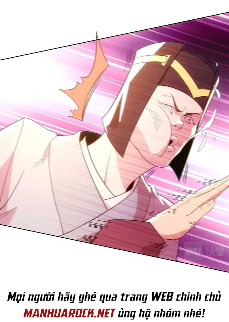 Không Nhường Nữa Ta Chết, Ta Liền Thật Vô Địch Chapter 56 - 10