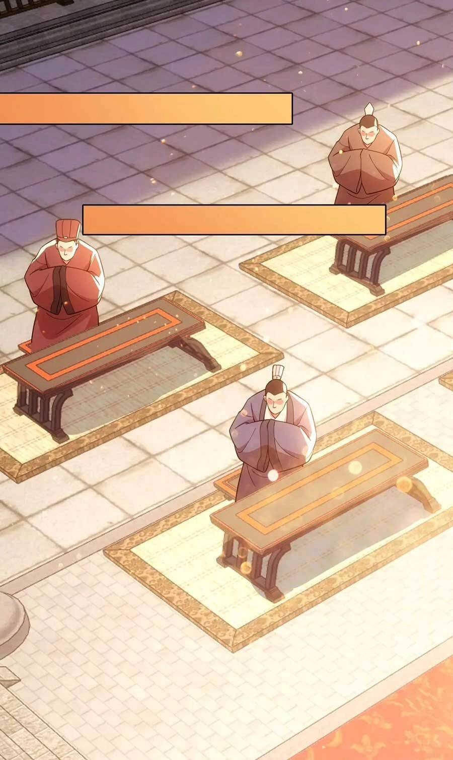 Không Nhường Nữa Ta Chết, Ta Liền Thật Vô Địch Chapter 56 - 14