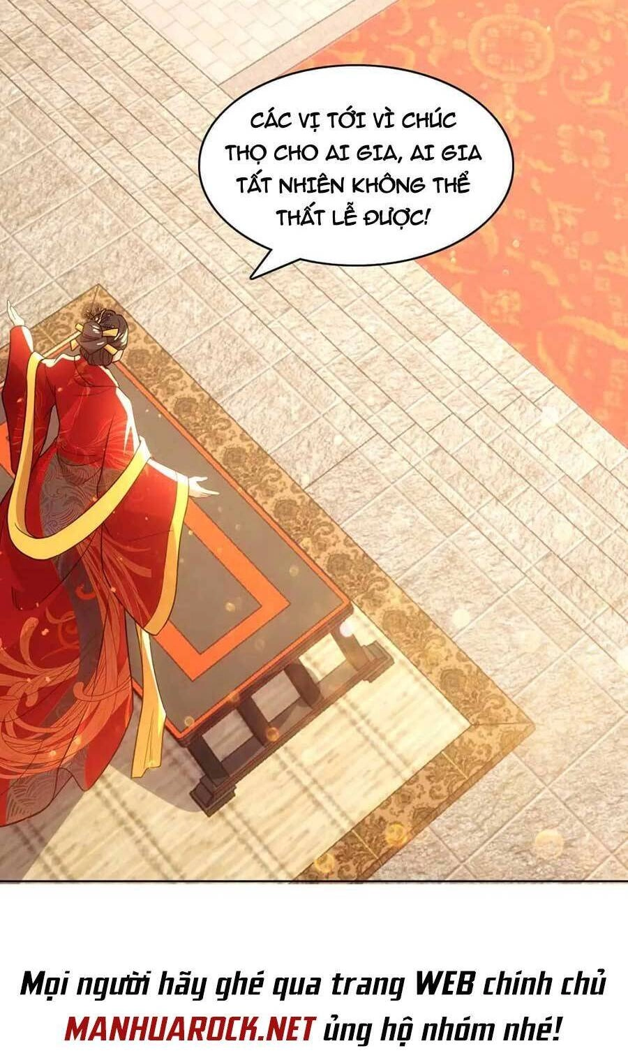 Không Nhường Nữa Ta Chết, Ta Liền Thật Vô Địch Chapter 56 - 15