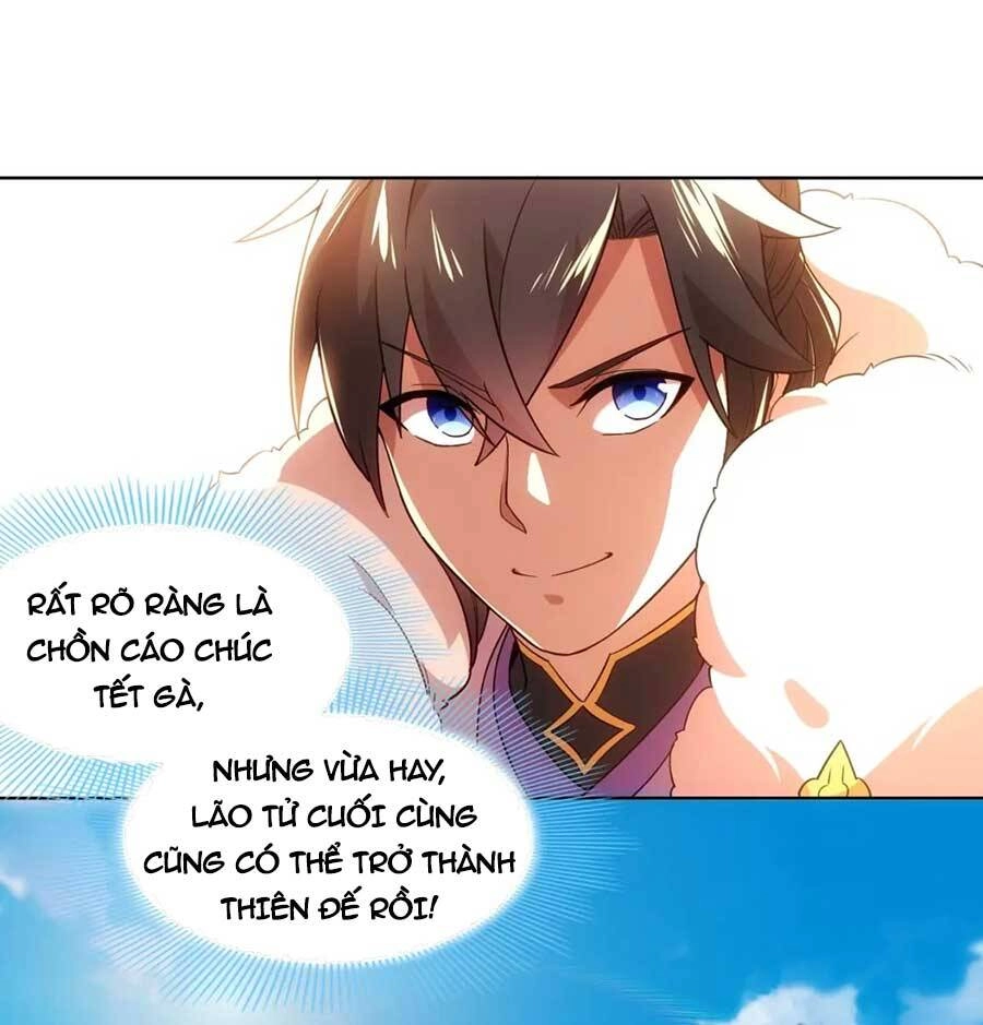 Không Nhường Nữa Ta Chết, Ta Liền Thật Vô Địch Chapter 56 - 19