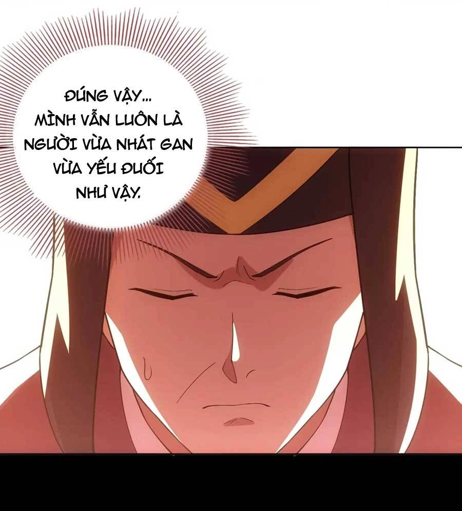 Không Nhường Nữa Ta Chết, Ta Liền Thật Vô Địch Chapter 56 - 26