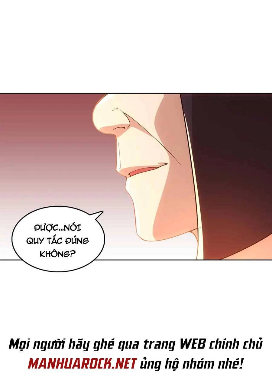 Không Nhường Nữa Ta Chết, Ta Liền Thật Vô Địch Chapter 56 - 33