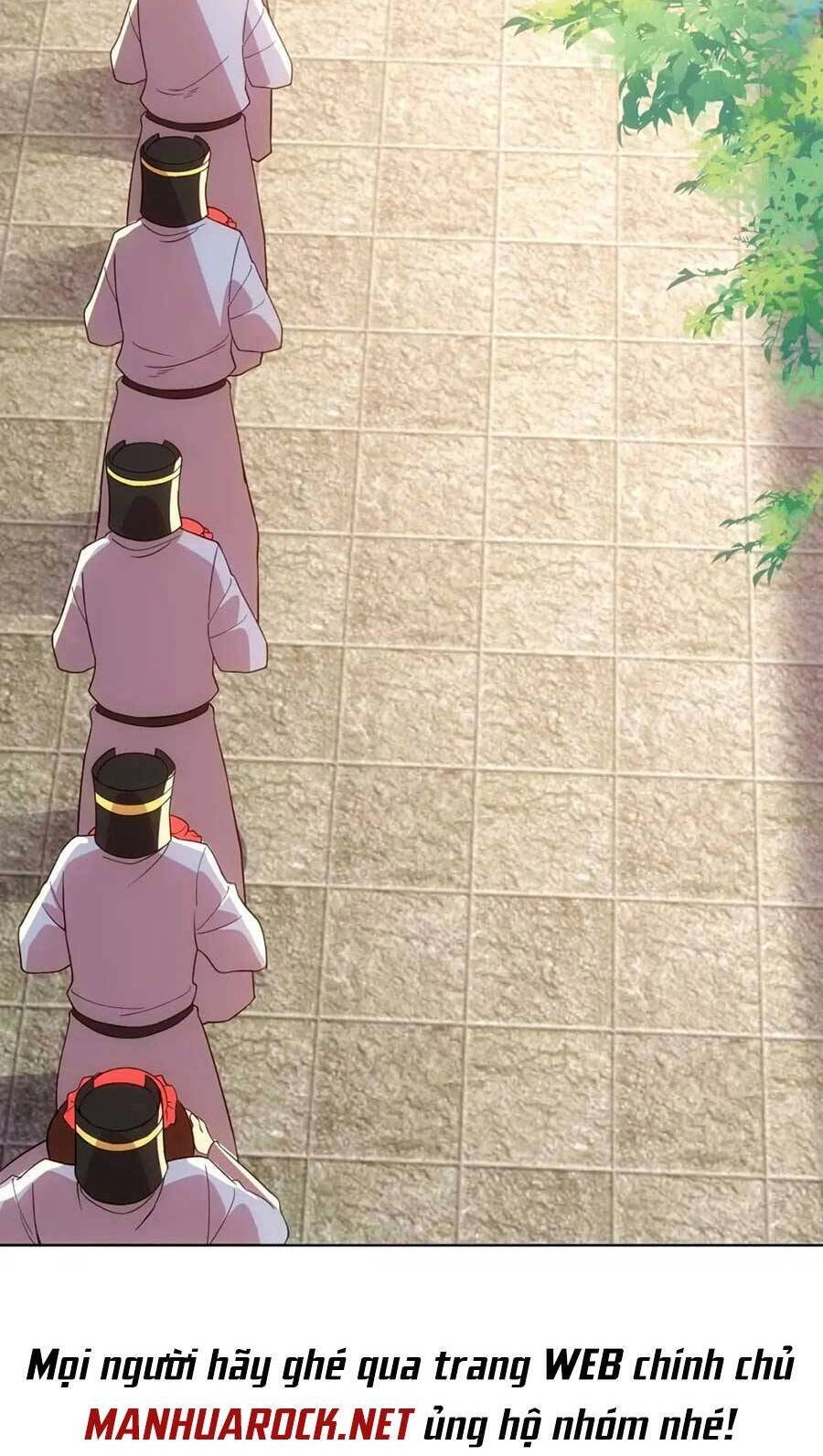 Không Nhường Nữa Ta Chết, Ta Liền Thật Vô Địch Chapter 56 - 35