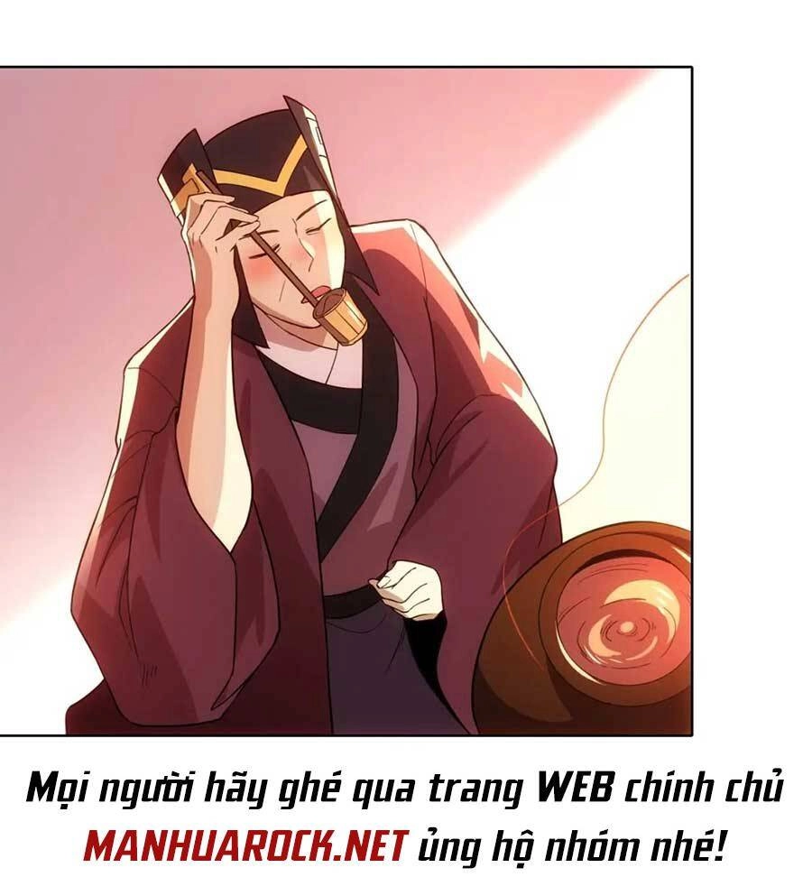 Không Nhường Nữa Ta Chết, Ta Liền Thật Vô Địch Chapter 56 - 40