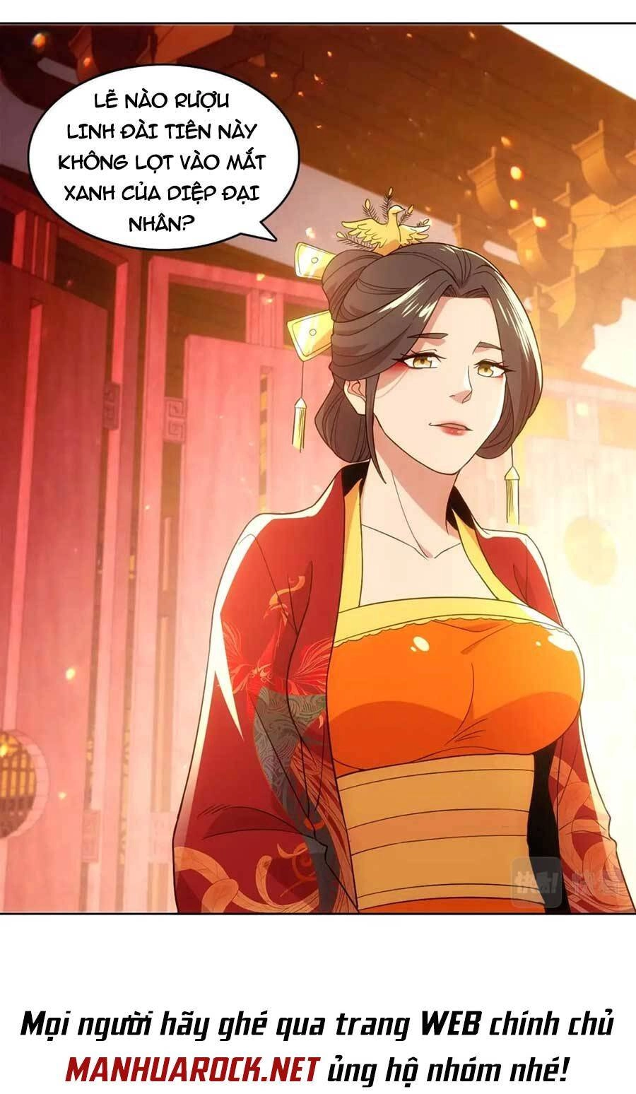 Không Nhường Nữa Ta Chết, Ta Liền Thật Vô Địch Chapter 56 - 45