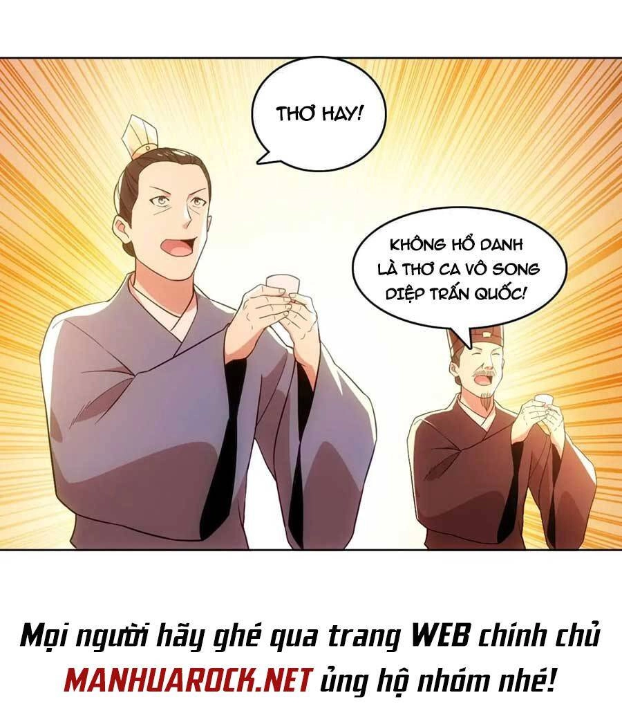 Không Nhường Nữa Ta Chết, Ta Liền Thật Vô Địch Chapter 56 - 49