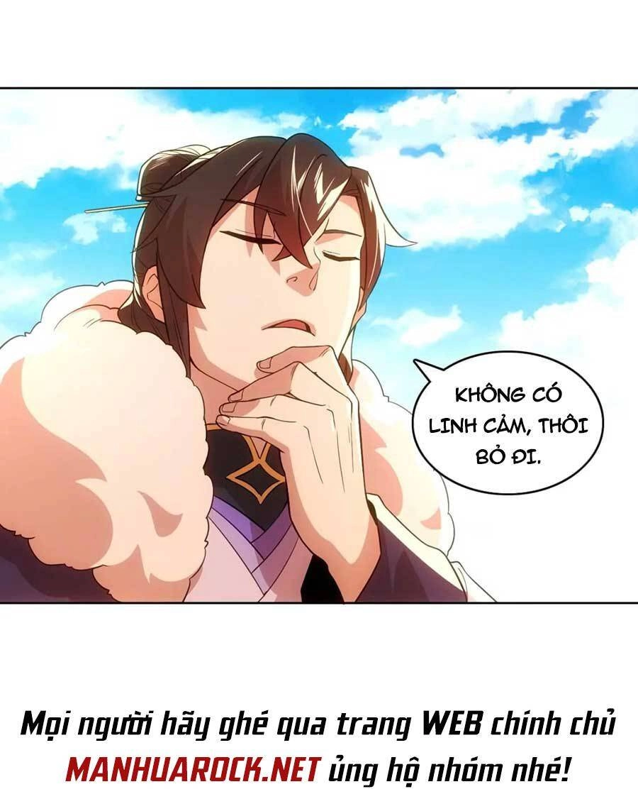 Không Nhường Nữa Ta Chết, Ta Liền Thật Vô Địch Chapter 56 - 52