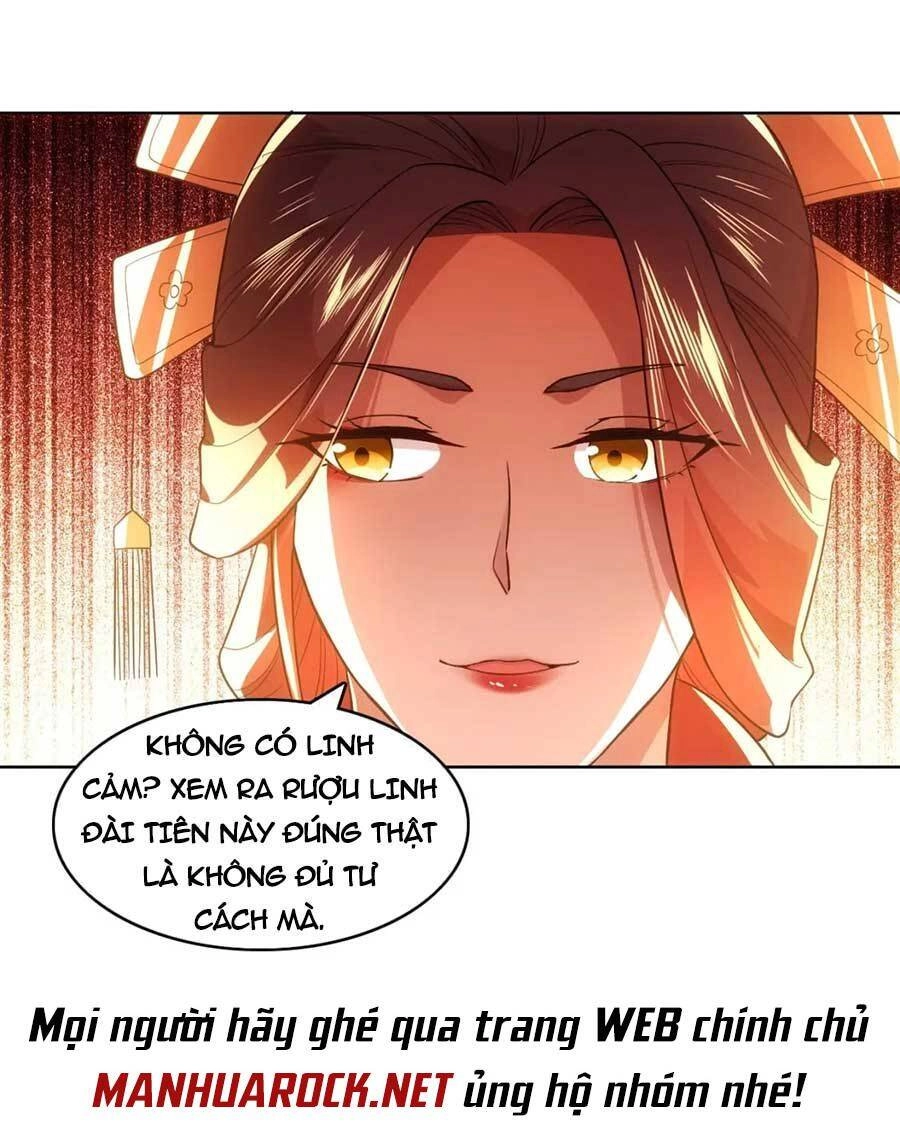 Không Nhường Nữa Ta Chết, Ta Liền Thật Vô Địch Chapter 56 - 53