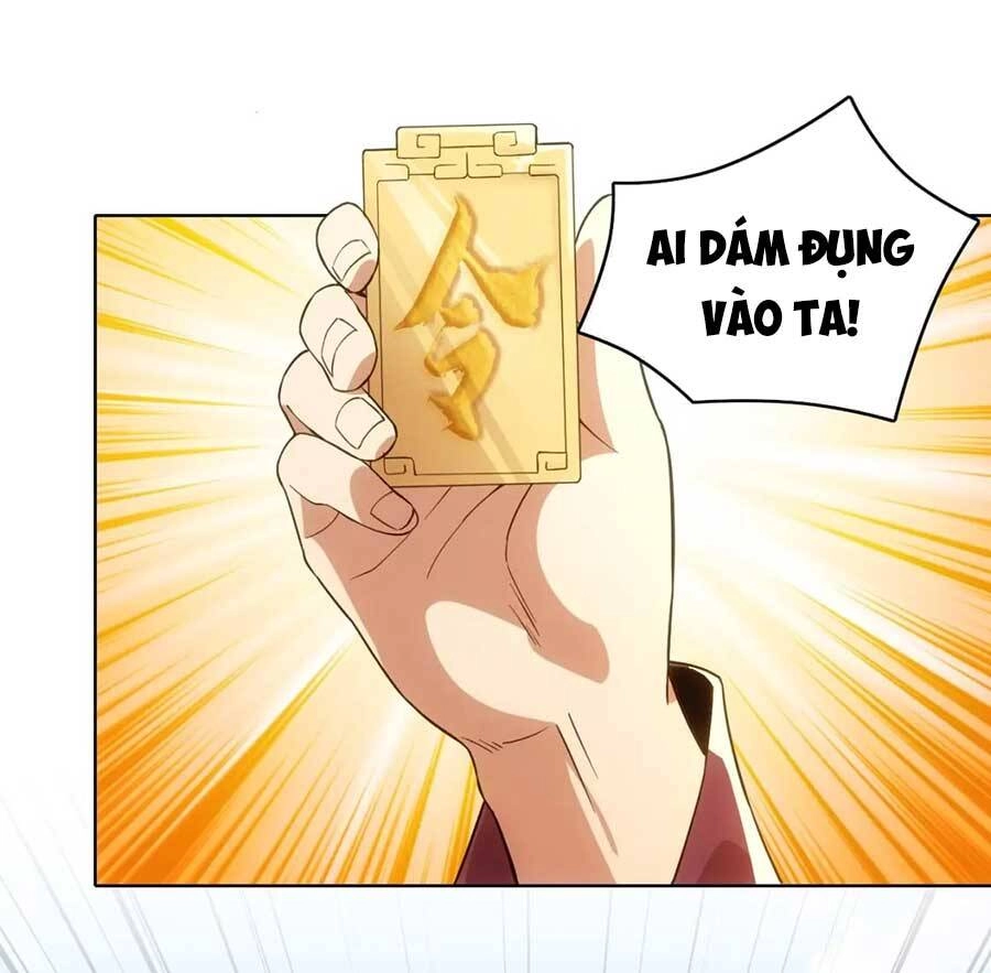 Không Nhường Nữa Ta Chết, Ta Liền Thật Vô Địch Chapter 57 - 21