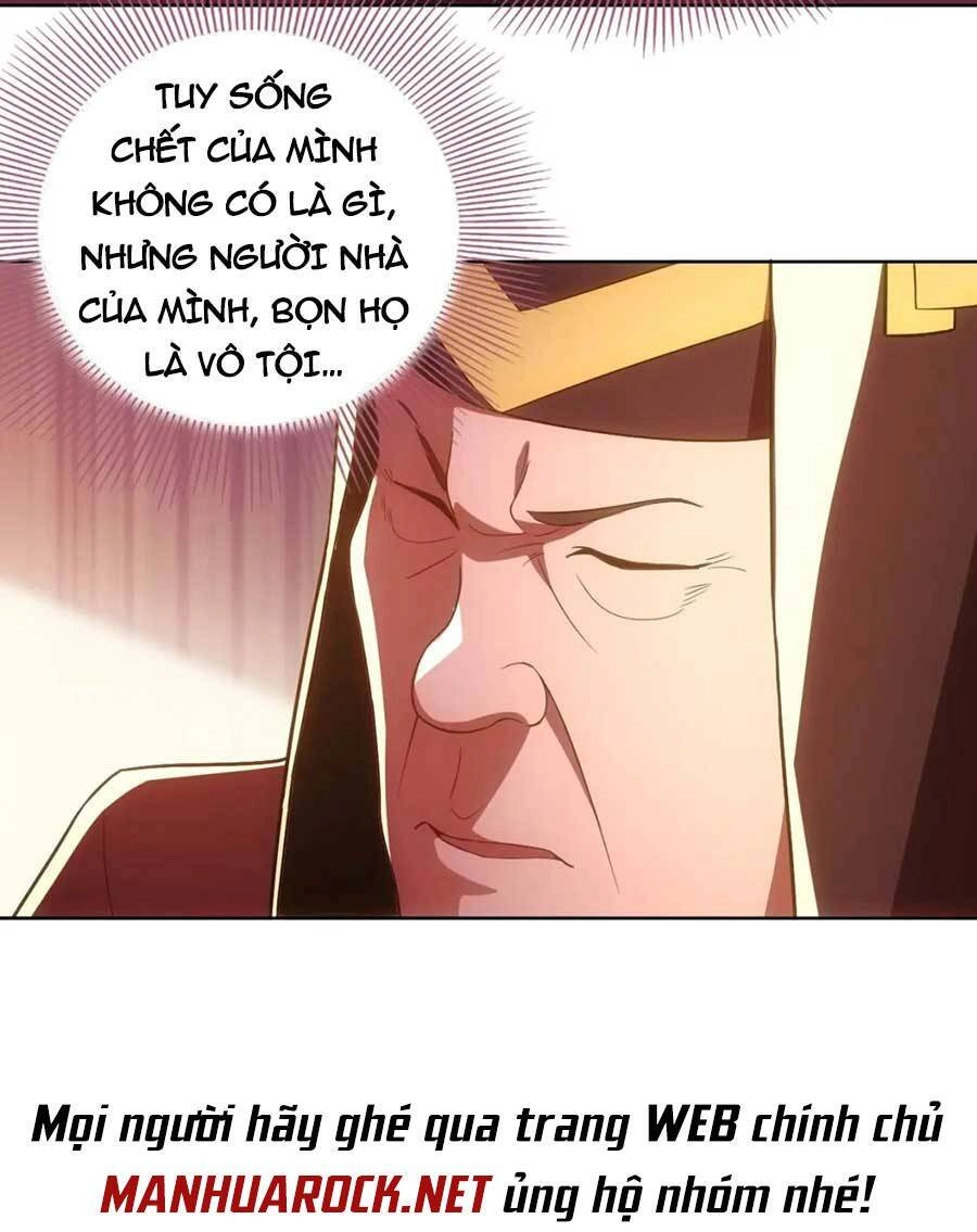 Không Nhường Nữa Ta Chết, Ta Liền Thật Vô Địch Chapter 57 - 24