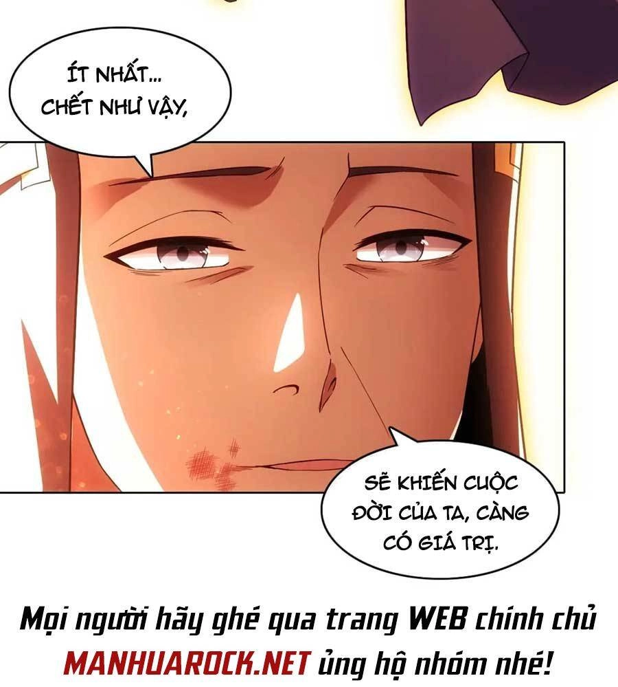 Không Nhường Nữa Ta Chết, Ta Liền Thật Vô Địch Chapter 57 - 43
