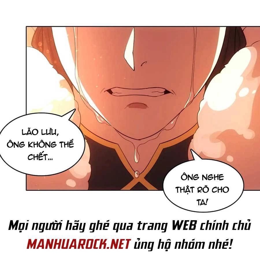 Không Nhường Nữa Ta Chết, Ta Liền Thật Vô Địch Chapter 57 - 44