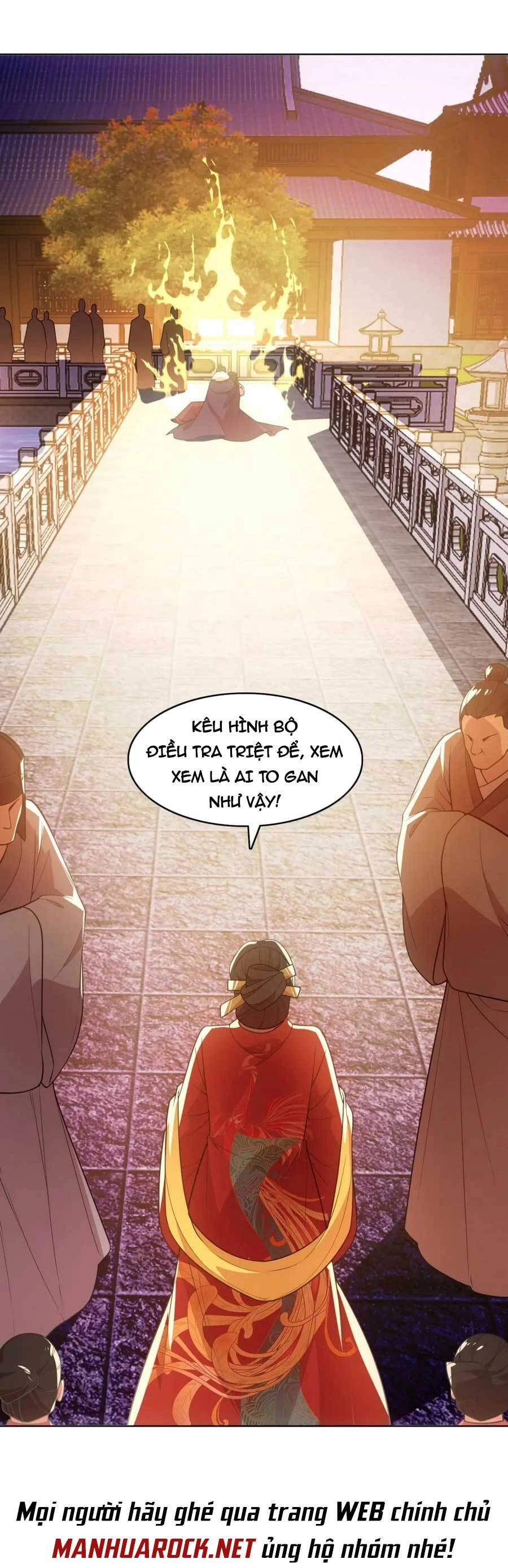 Không Nhường Nữa Ta Chết, Ta Liền Thật Vô Địch Chapter 58 - 2