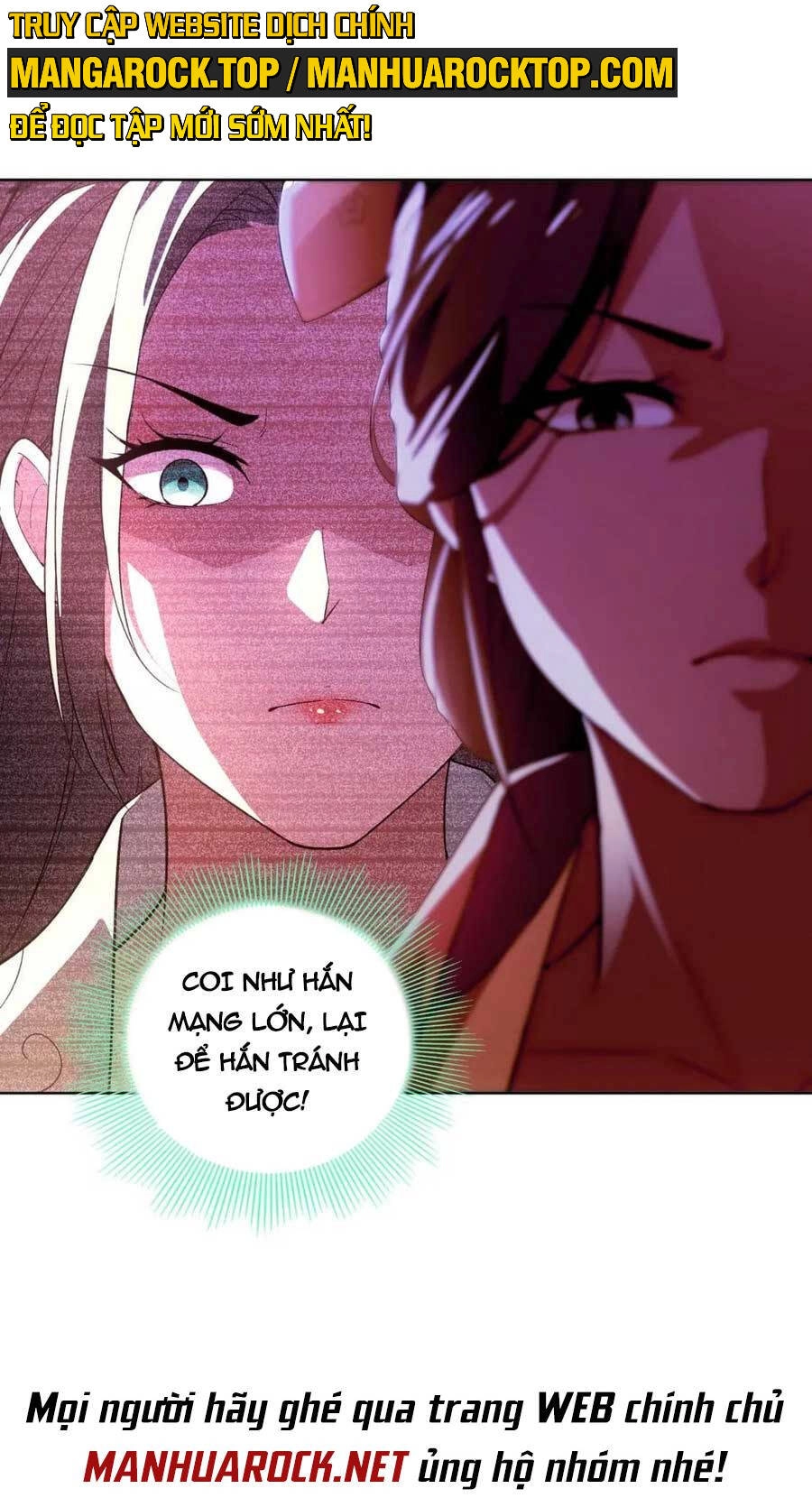 Không Nhường Nữa Ta Chết, Ta Liền Thật Vô Địch Chapter 58 - 3