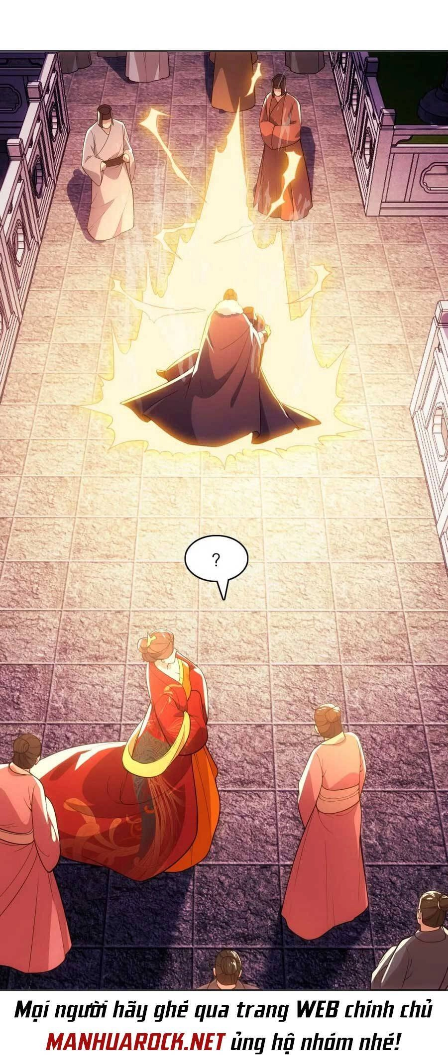 Không Nhường Nữa Ta Chết, Ta Liền Thật Vô Địch Chapter 58 - 6