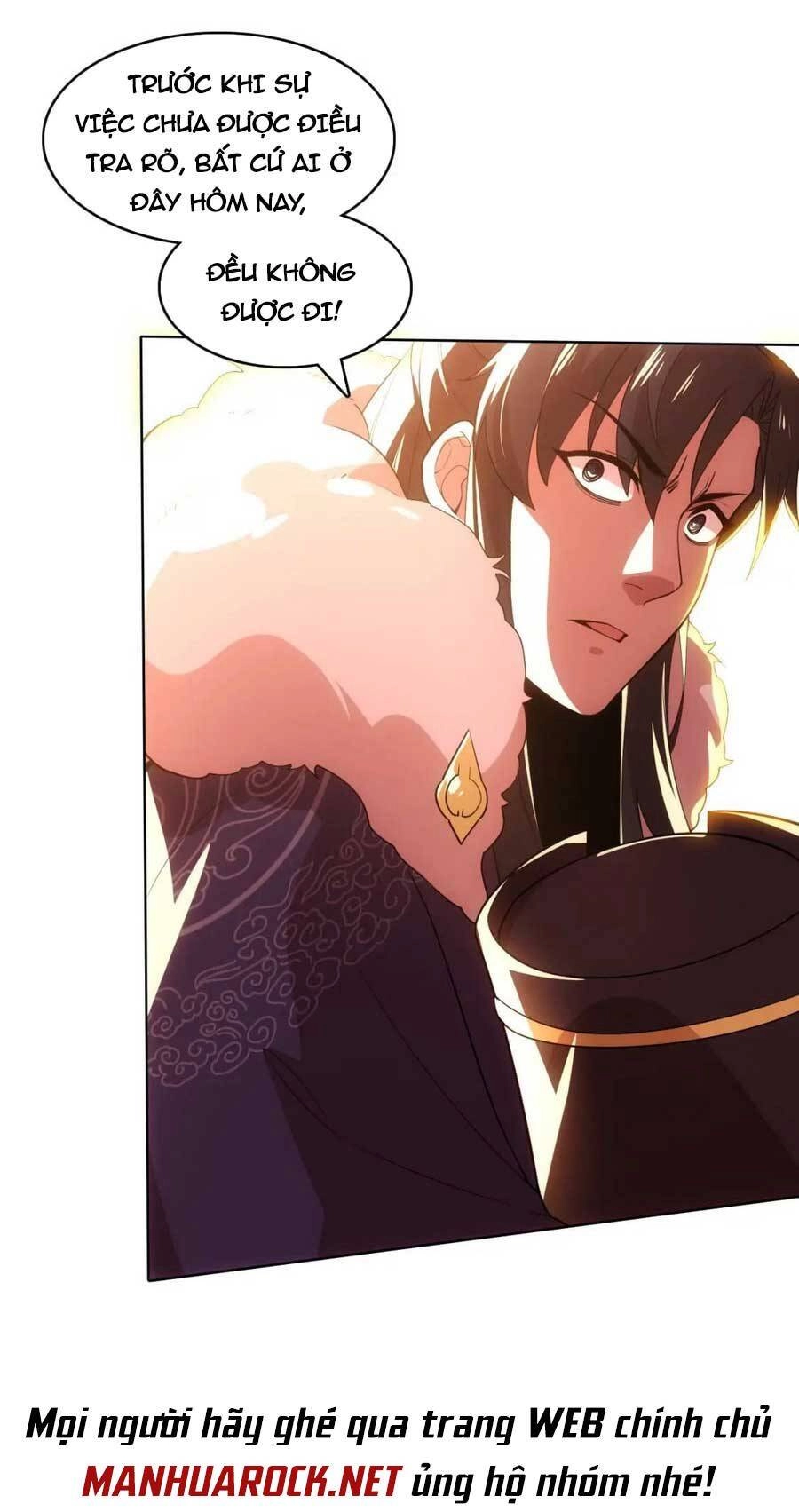 Không Nhường Nữa Ta Chết, Ta Liền Thật Vô Địch Chapter 58 - 7