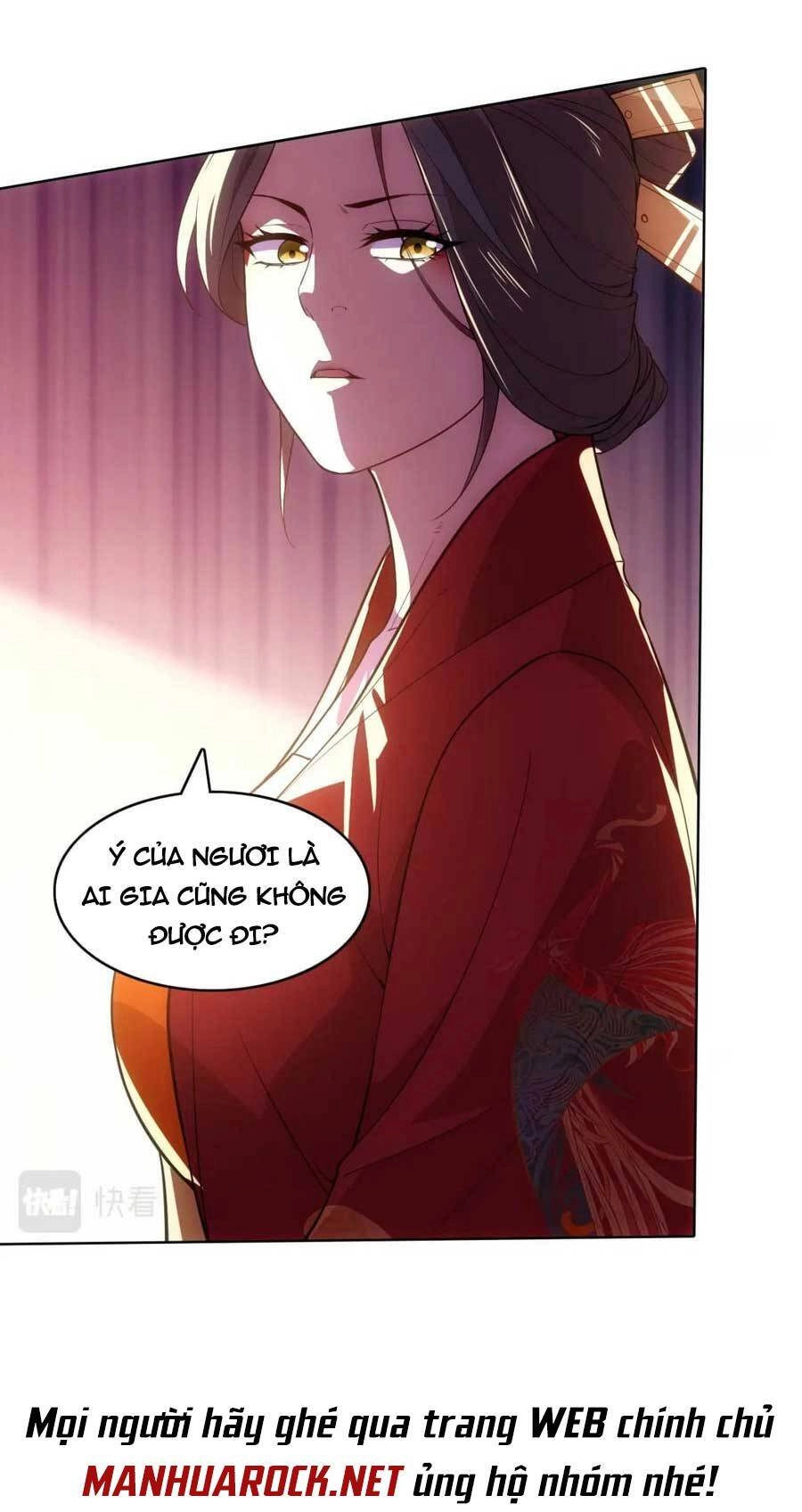 Không Nhường Nữa Ta Chết, Ta Liền Thật Vô Địch Chapter 58 - 8