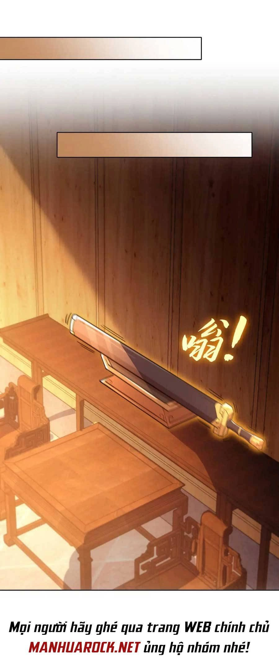 Không Nhường Nữa Ta Chết, Ta Liền Thật Vô Địch Chapter 58 - 11