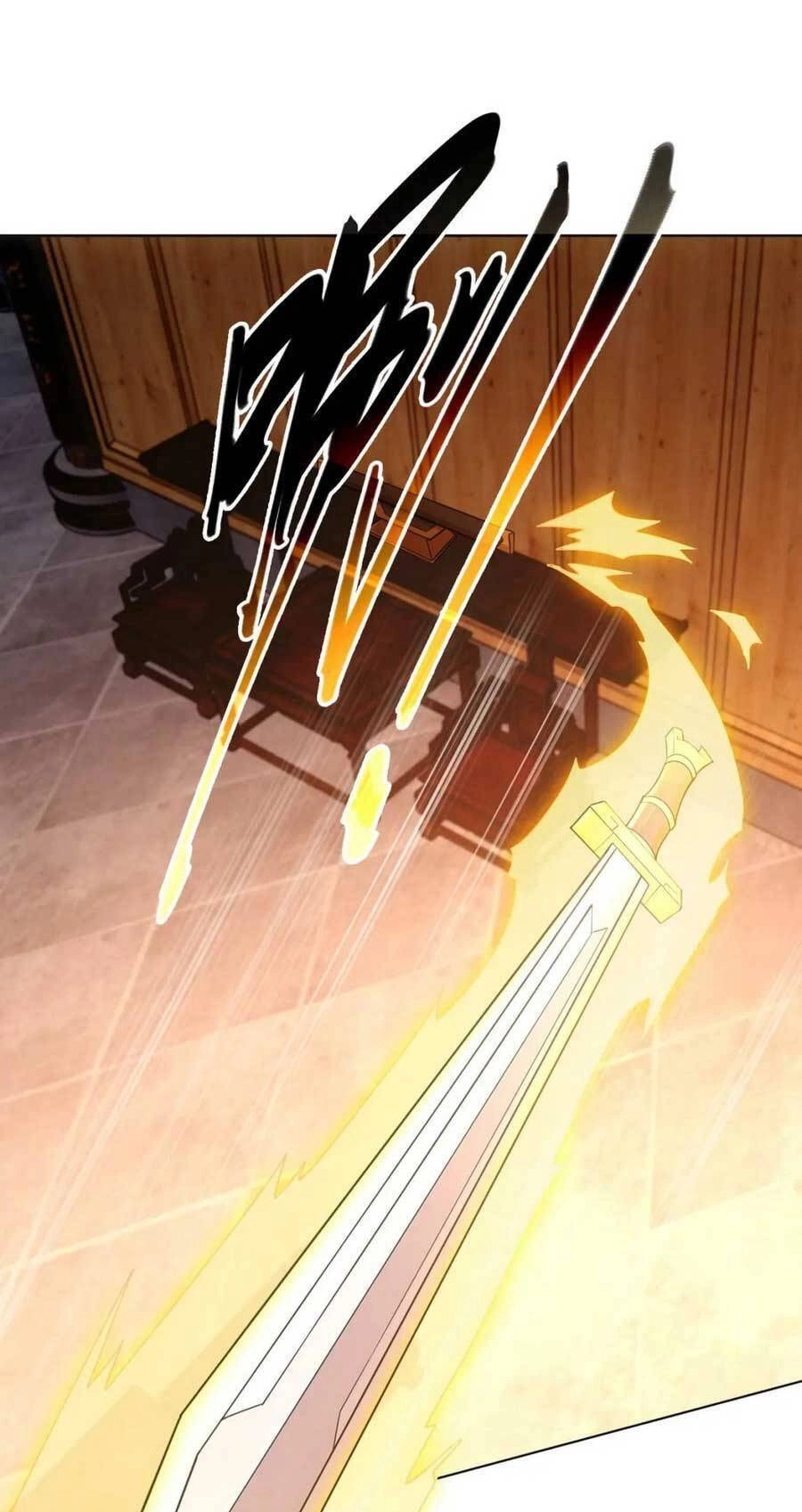 Không Nhường Nữa Ta Chết, Ta Liền Thật Vô Địch Chapter 58 - 12