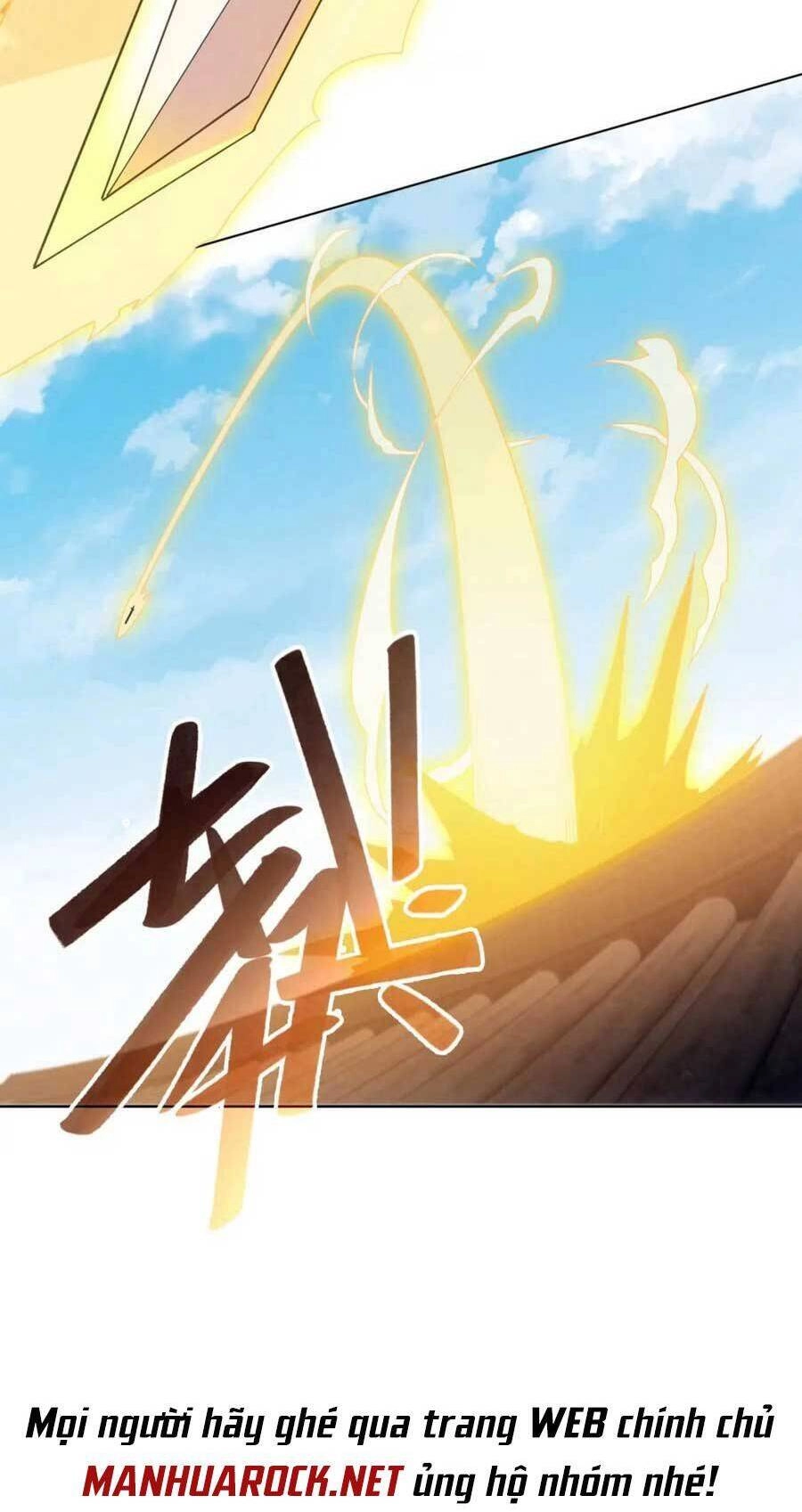 Không Nhường Nữa Ta Chết, Ta Liền Thật Vô Địch Chapter 58 - 13