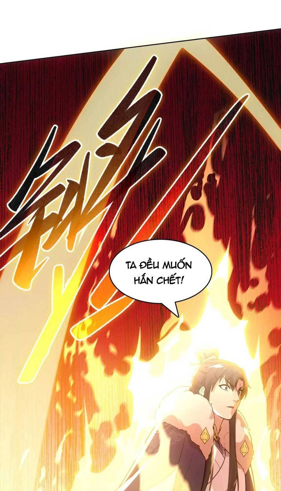 Không Nhường Nữa Ta Chết, Ta Liền Thật Vô Địch Chapter 58 - 16