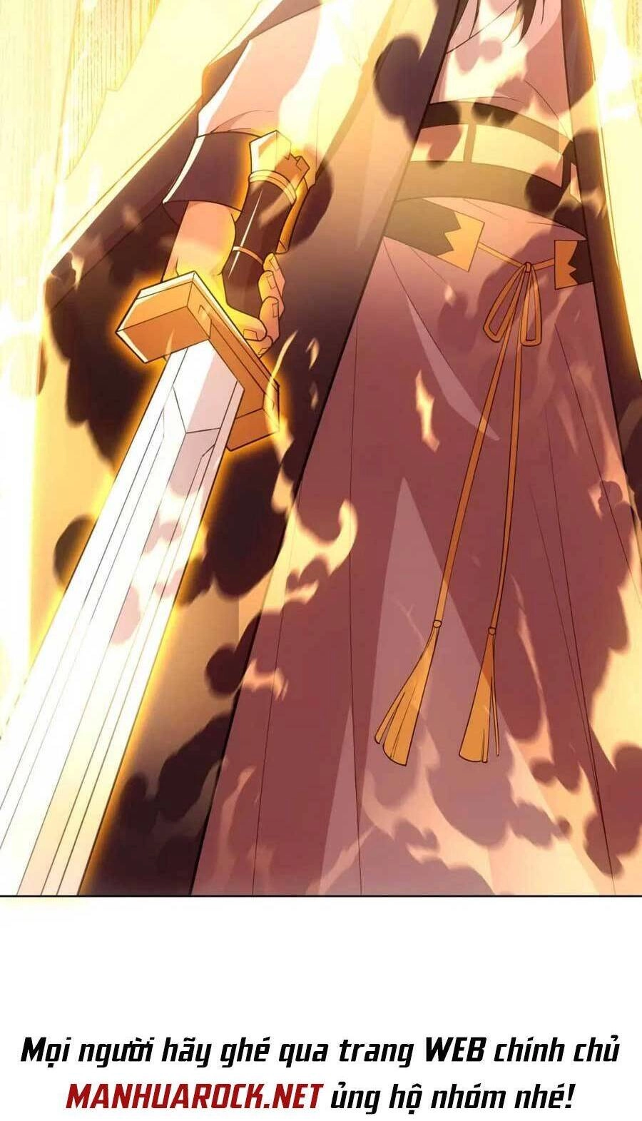 Không Nhường Nữa Ta Chết, Ta Liền Thật Vô Địch Chapter 58 - 17