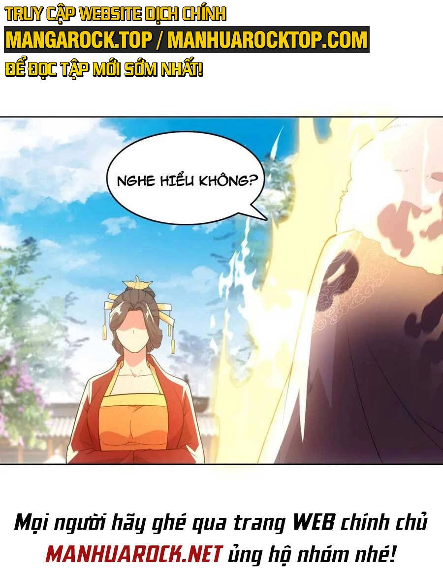 Không Nhường Nữa Ta Chết, Ta Liền Thật Vô Địch Chapter 58 - 18