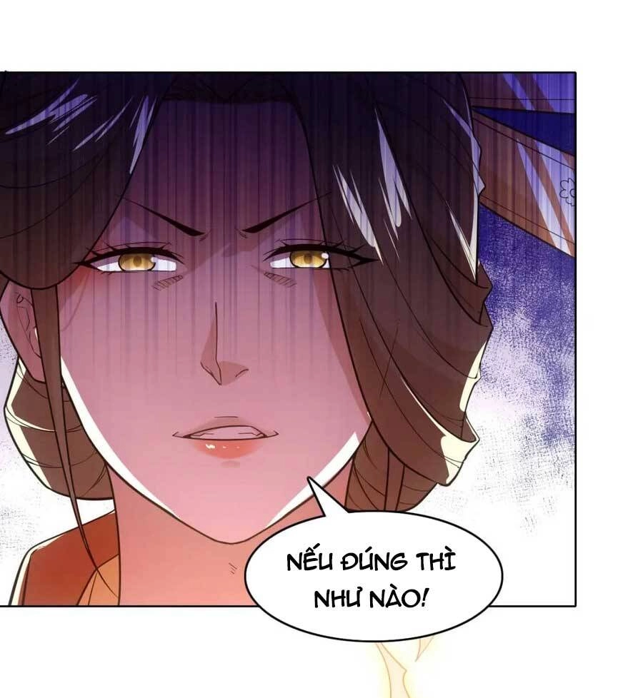 Không Nhường Nữa Ta Chết, Ta Liền Thật Vô Địch Chapter 58 - 21