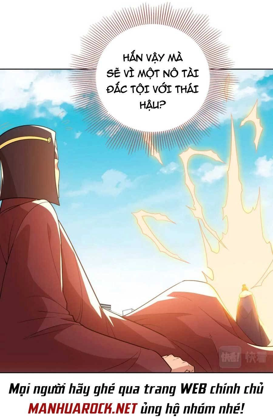 Không Nhường Nữa Ta Chết, Ta Liền Thật Vô Địch Chapter 58 - 24