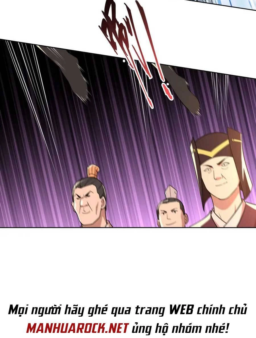 Không Nhường Nữa Ta Chết, Ta Liền Thật Vô Địch Chapter 58 - 29