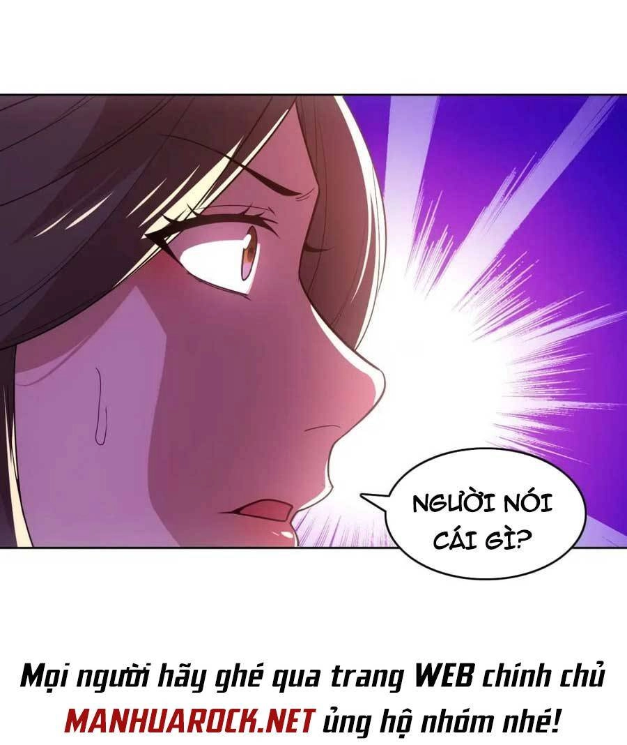 Không Nhường Nữa Ta Chết, Ta Liền Thật Vô Địch Chapter 58 - 36
