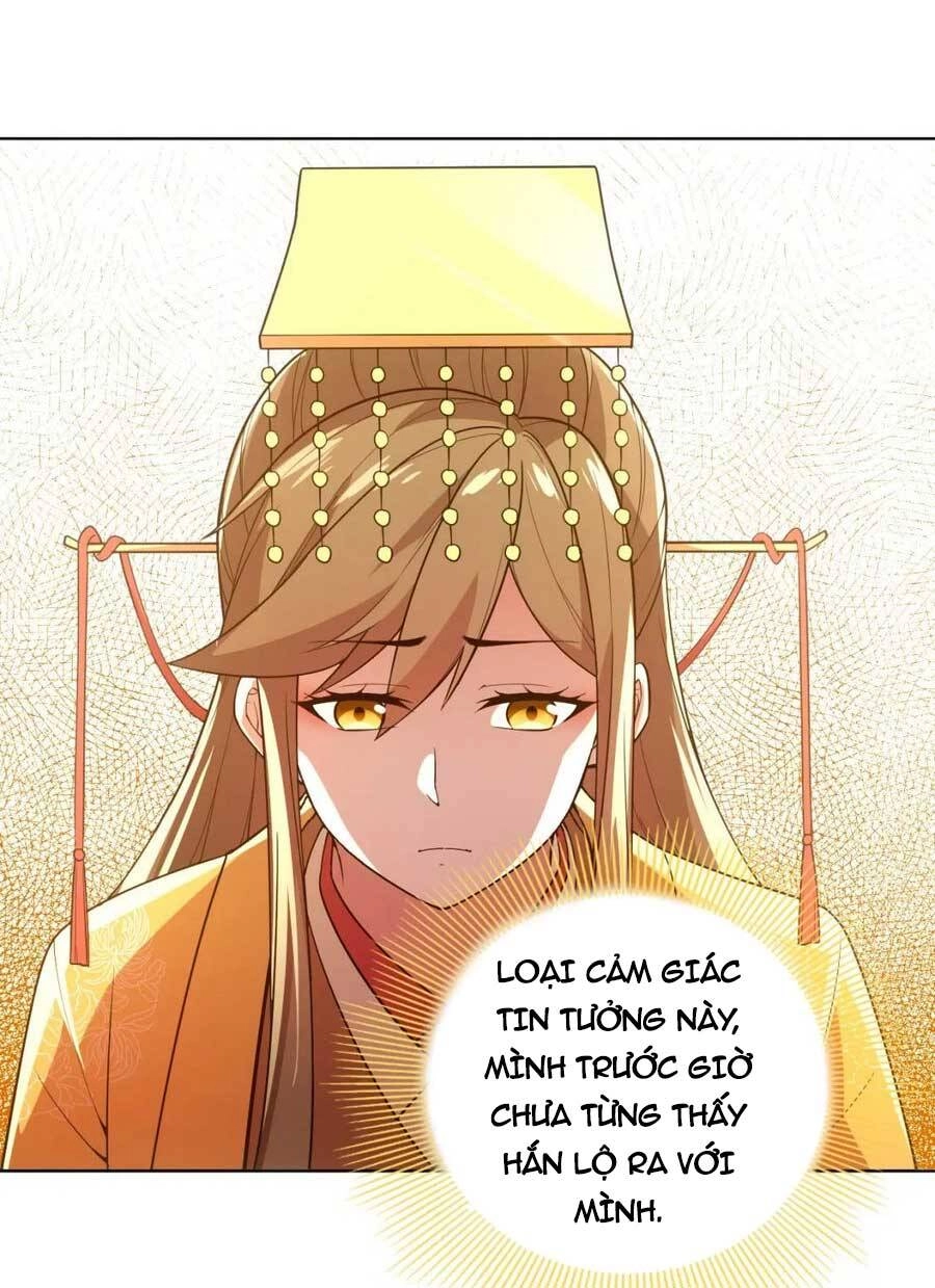 Không Nhường Nữa Ta Chết, Ta Liền Thật Vô Địch Chapter 59 - 13