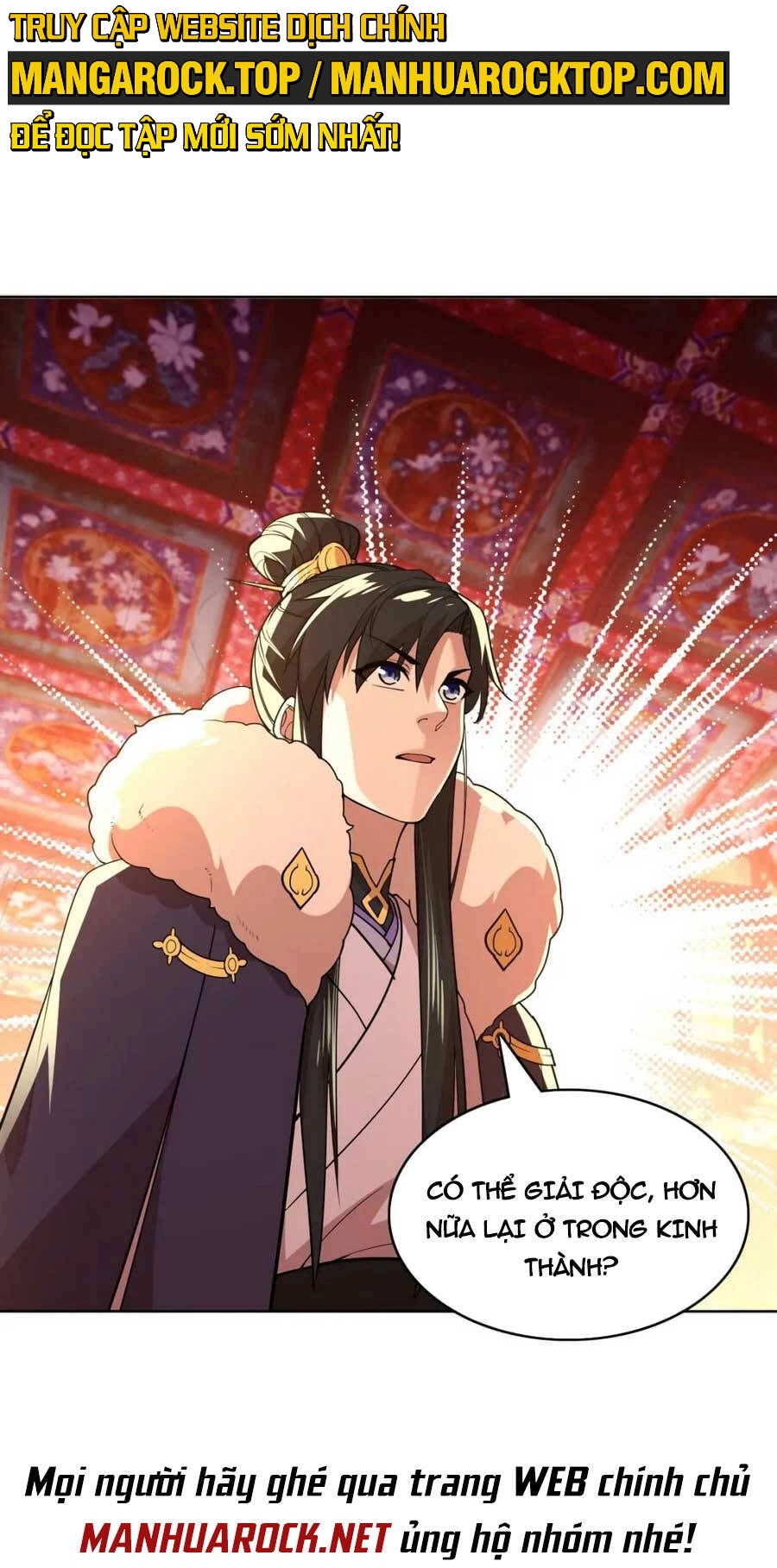 Không Nhường Nữa Ta Chết, Ta Liền Thật Vô Địch Chapter 59 - 25