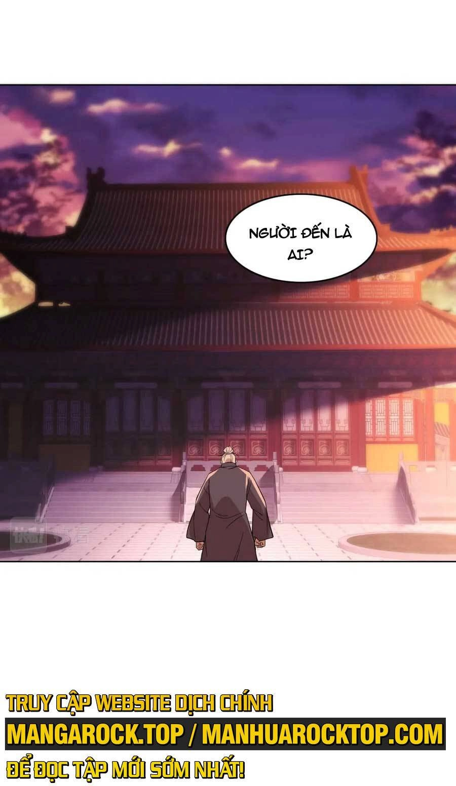 Không Nhường Nữa Ta Chết, Ta Liền Thật Vô Địch Chapter 60 - 8