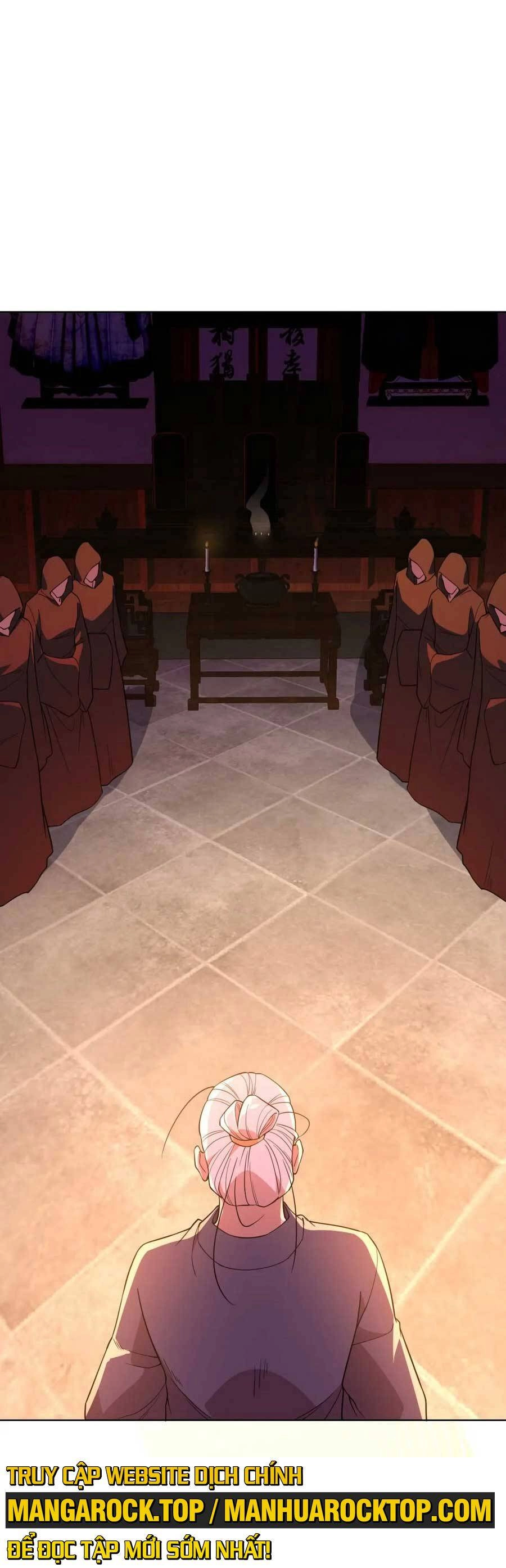 Không Nhường Nữa Ta Chết, Ta Liền Thật Vô Địch Chapter 60 - 11