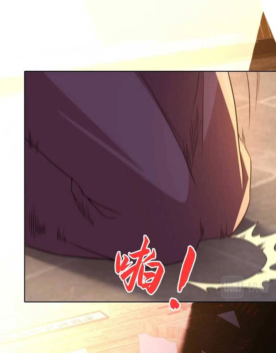 Không Nhường Nữa Ta Chết, Ta Liền Thật Vô Địch Chapter 60 - 12