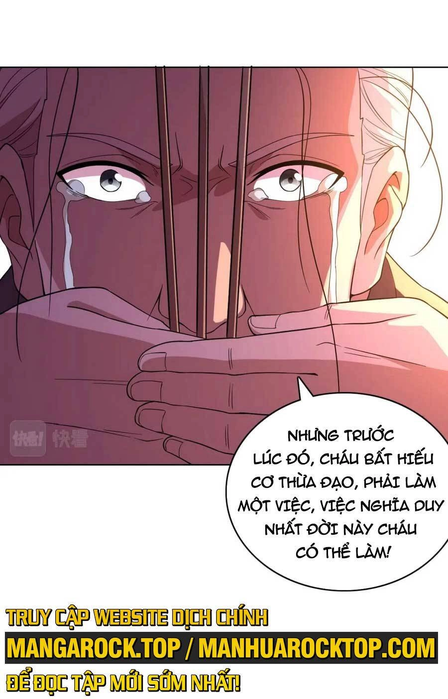 Không Nhường Nữa Ta Chết, Ta Liền Thật Vô Địch Chapter 60 - 16