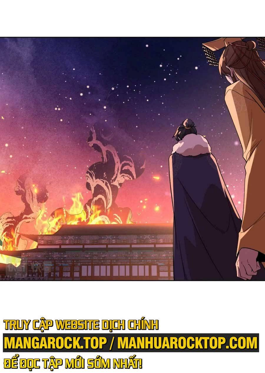 Không Nhường Nữa Ta Chết, Ta Liền Thật Vô Địch Chapter 60 - 27