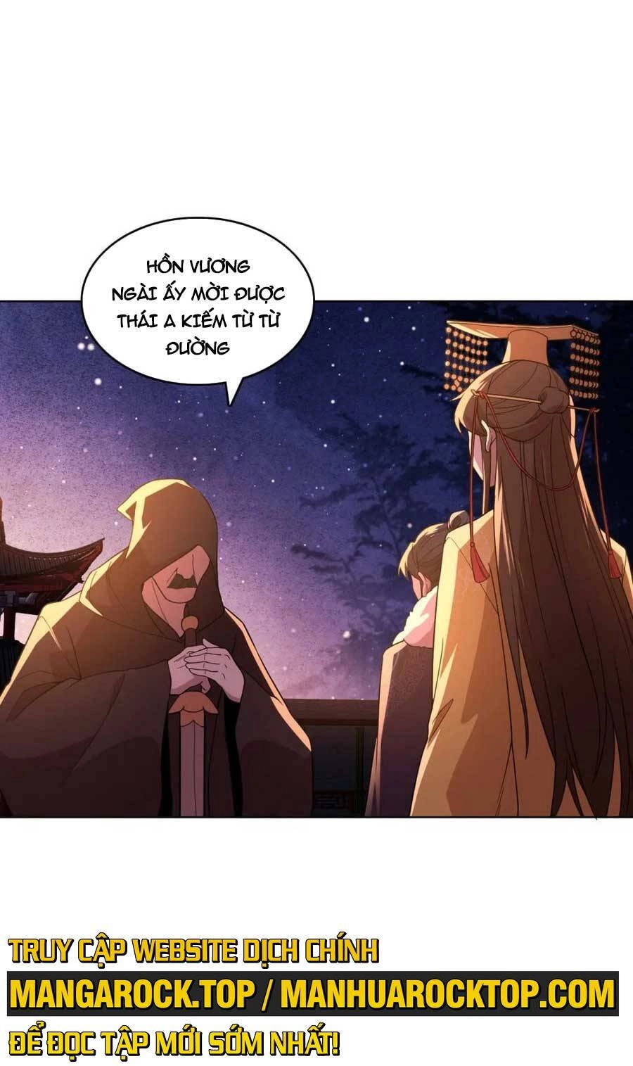 Không Nhường Nữa Ta Chết, Ta Liền Thật Vô Địch Chapter 60 - 29