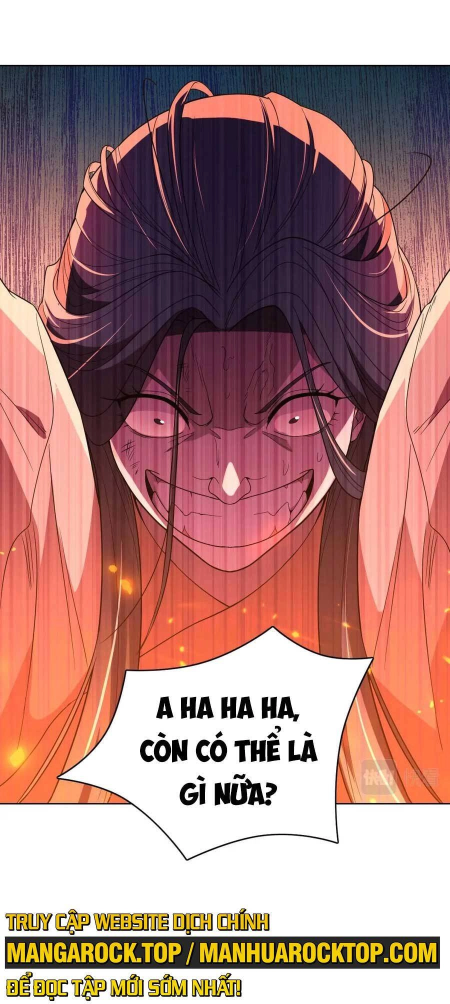 Không Nhường Nữa Ta Chết, Ta Liền Thật Vô Địch Chapter 60 - 36