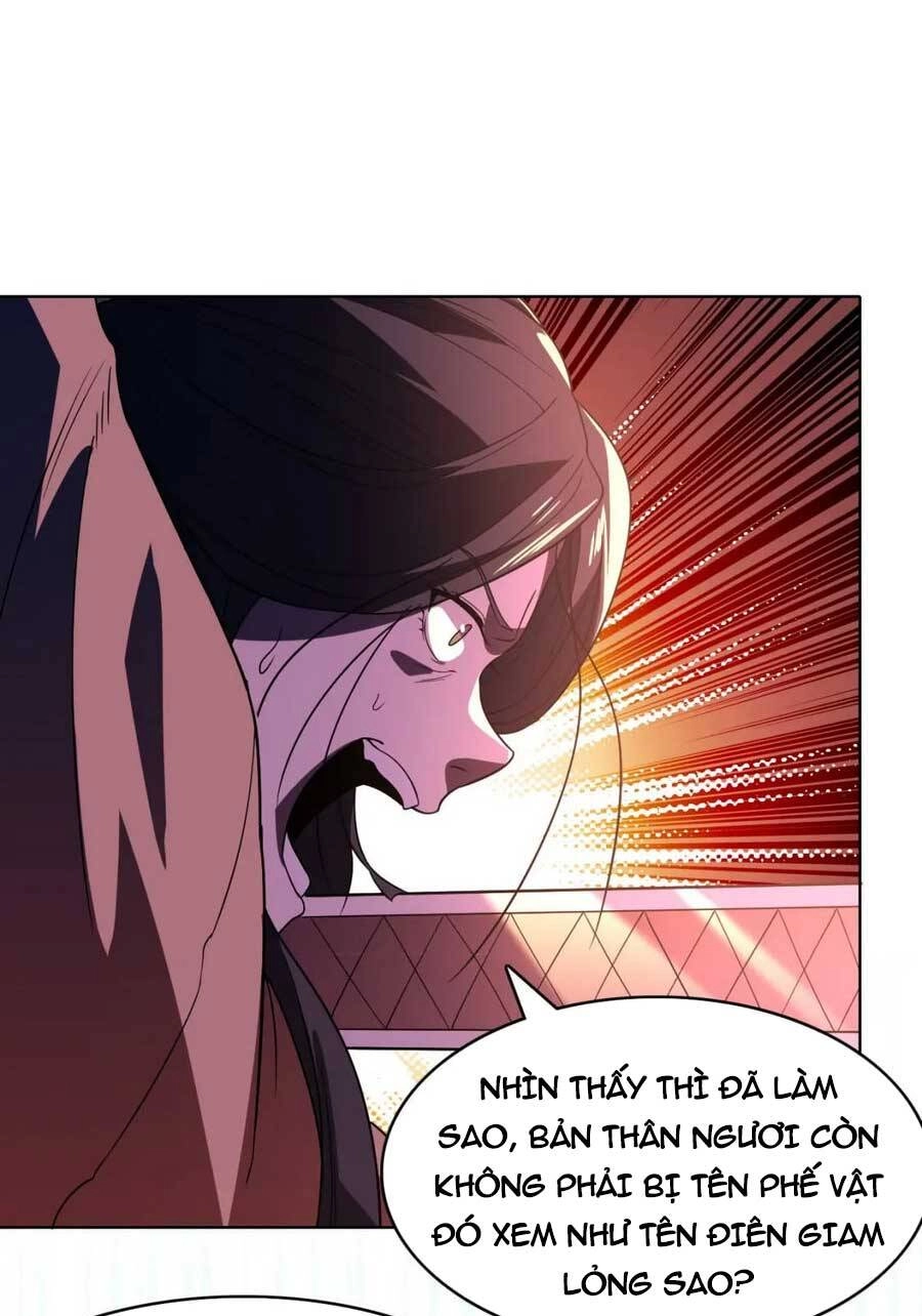 Không Nhường Nữa Ta Chết, Ta Liền Thật Vô Địch Chapter 60 - 42