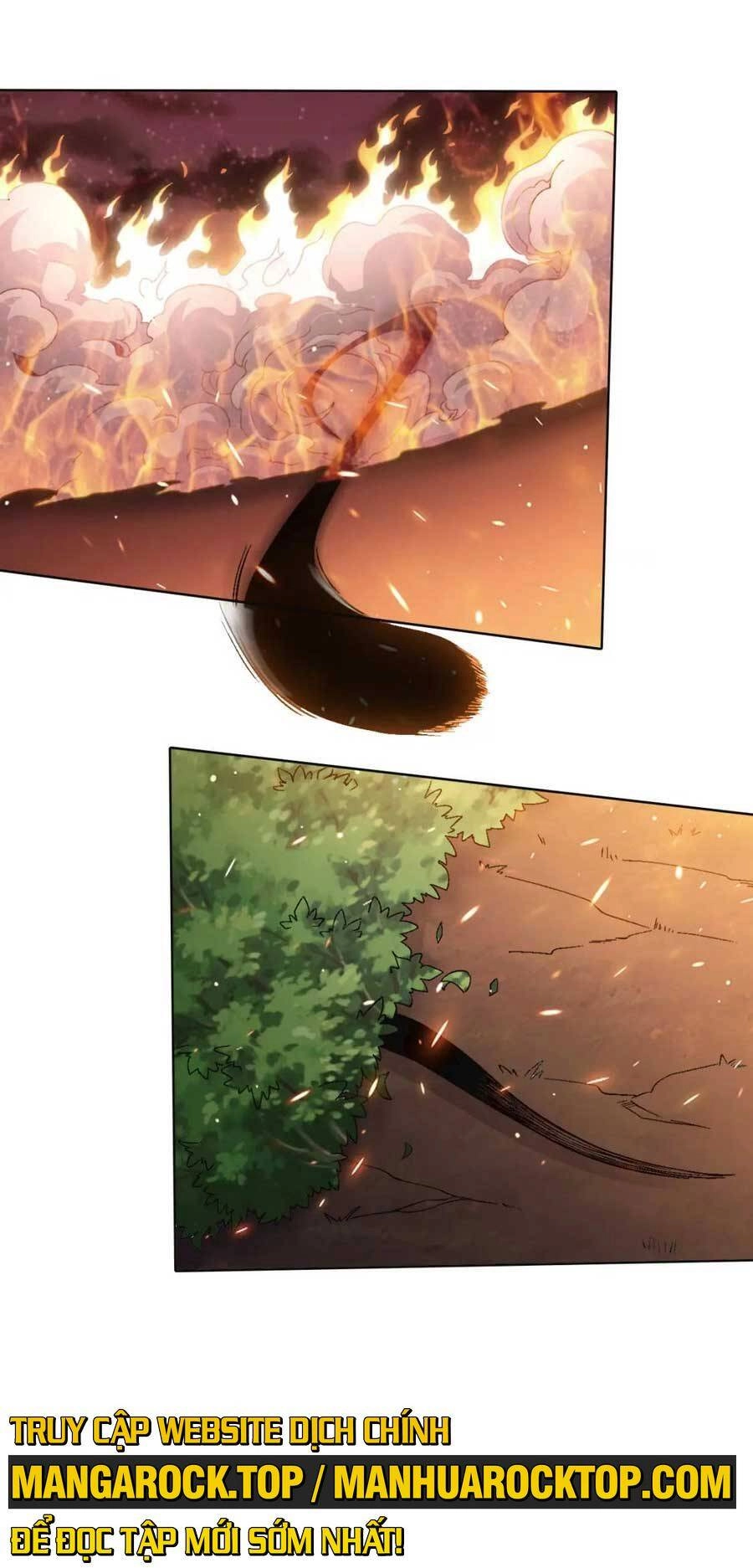 Không Nhường Nữa Ta Chết, Ta Liền Thật Vô Địch Chapter 61 - 11